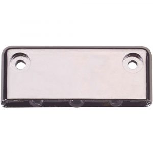 innovative Lighting 12V Blu 3-Led Step Light 003-2200-7