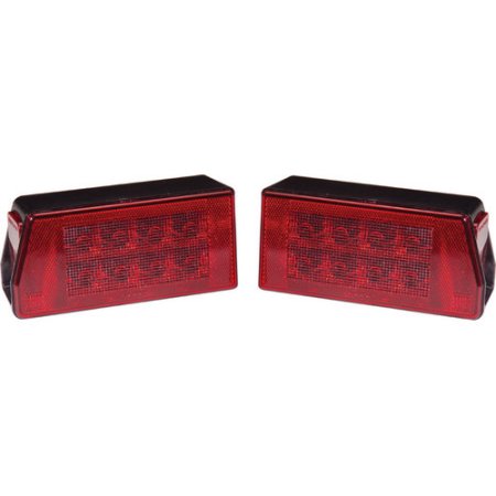 Innovative Lighting Under 80in Trailer Light Kit - 283-4482-7