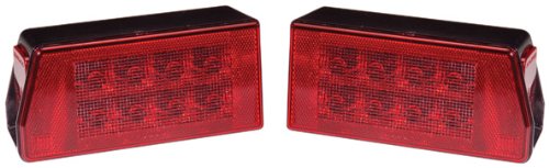 Innovative Lighting Over 80in Trailer Light Kit - 287-4482-7