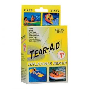 Tearepair  Tear-Aid inflatble Repair D-KIT-B03-100