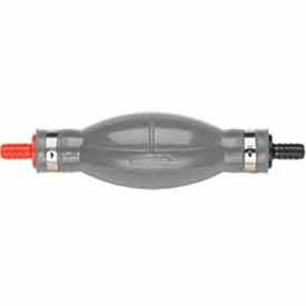 Whitecap 3/8in Low Permeation Primer Bulb - F-5752C