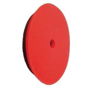 Shurhold 7in Red Pro Polish Pad - 3552