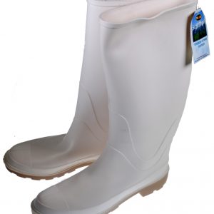 Rocky Brands Size 9 Rubber Boots - 75120-9