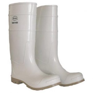 Rocky Brands Size 11 Rubber Boots - 75120-11