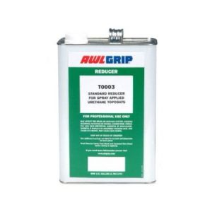 Awlgrip Standard Spray Reducer Qt T0003/1QTUS