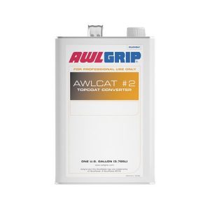 Awlgrip Awlcat 2 Spray Converter Qt G3010/1QTUS