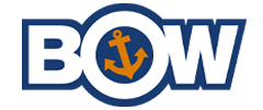 Boat Owners Warehouse BOW Logo