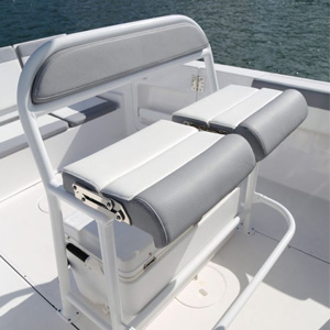 Center Console Seats