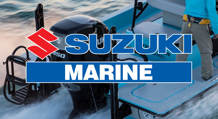 Susuki marine parts Boat Owners Warehouse BOW