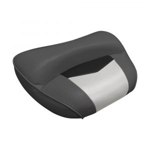 Wise 3308 Pro Angler Tour Bass Boat Casting Seat charcoal