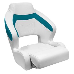 Wise 3338 Baja XL Bucket Seat w Flip Up Bolster 1