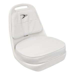 Wise 8WD013 Standard Pilot Chair white