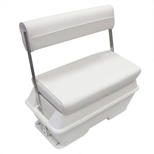 Wise 8WD156 Offshore 70 Qt Swingback Cooler Seat