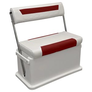Wise 8WD437 Premium Swingback 62 Qt Cooler Seat