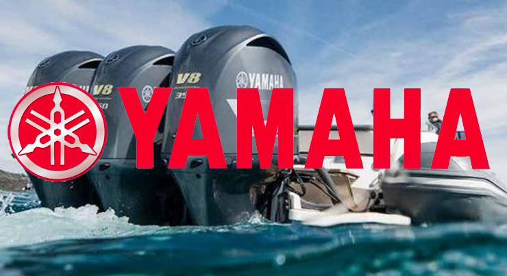 Yamaha marine parts Boat Owners Warehouse BOW