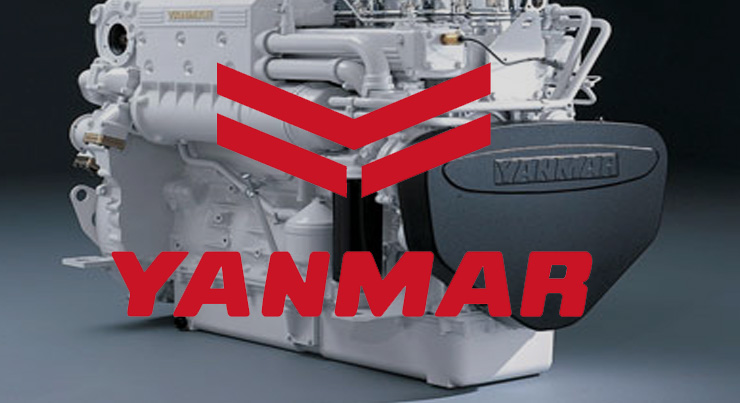 Yanmar marine parts Boat Owners Warehouse BOW