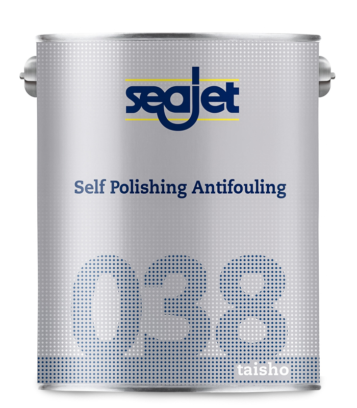 SEAJET 038 Taisho Bottom Paint Boat Owners Warehouse