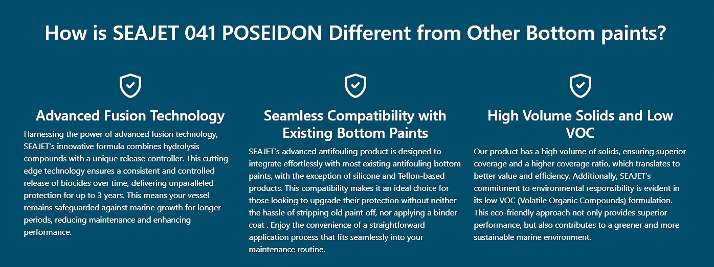 SEAJET 041 POSEIDON banner