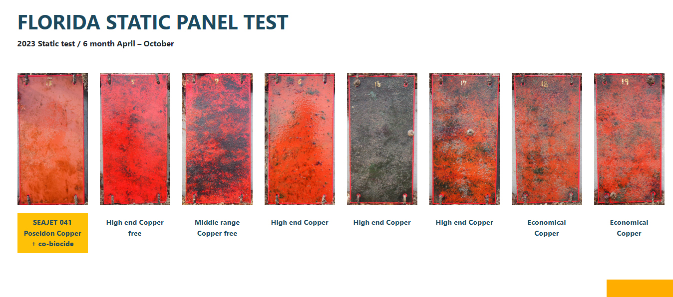 SEAJET 041 POSEIDON banner