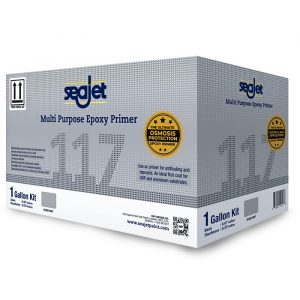 SEAJET 117 Boats Multi Purpose Epoxy Primer