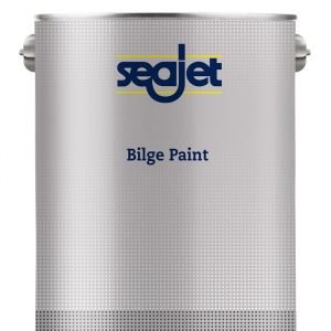 SEAJET BILGE PAINT banner