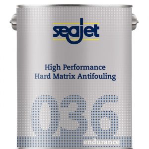 Seajet 036 Endurance Boat Owners Warehouse