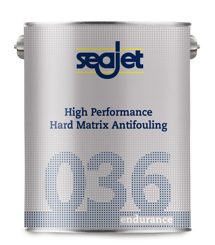 Seajet 036 Endurance Boat Owners Warehouse