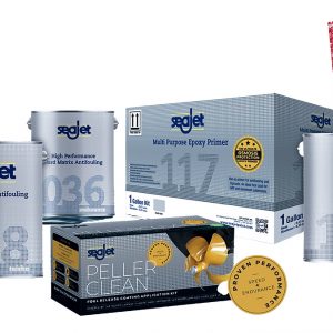 SEAJET Bottom Paints