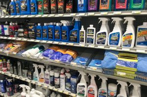 Best Boat Cleaning Products Boat Owners Warehouse