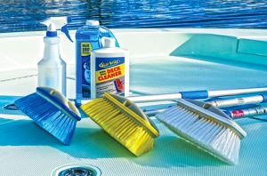 Boat Complete Cleaning & Maintenance Guide