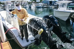 How to maintain a boat Boat Owners Warehouse
