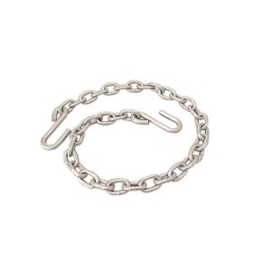 Chains, Cables & Tie Downs