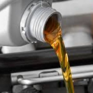 Engine Oil