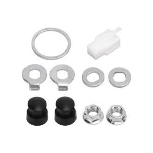 Hub Kits, Nuts & Washers