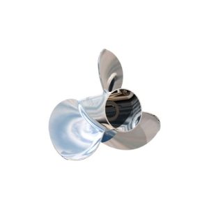 Stainless Steel Propellers