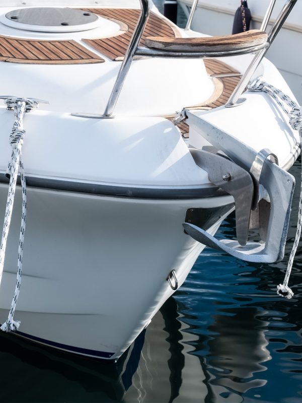 Boat Owners Warehouse Anchor and Dock