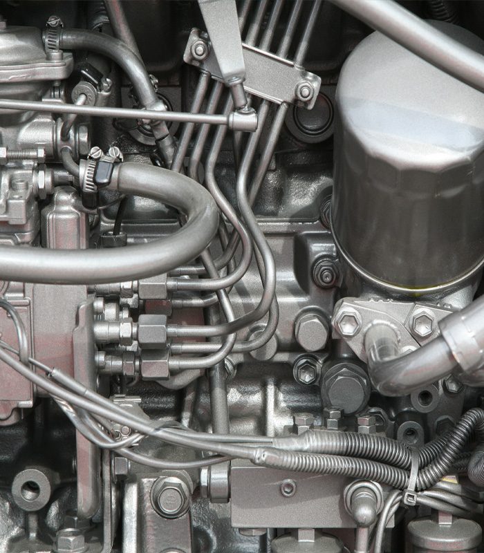 Boat Owners Warehouse Diesel Engines Parts