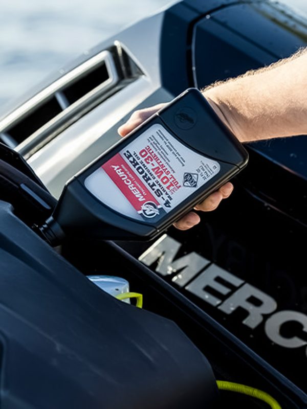 Boat Owners Warehouse Oils & Lubricants